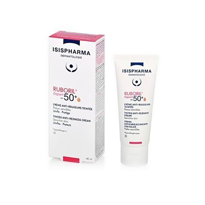 Isispharma-Ruboril-Expert-50--Crema-X-40Ml.Ip