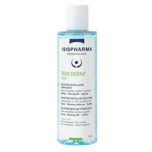 Isis Pharma Teen Derm Aqua X 250 Ml