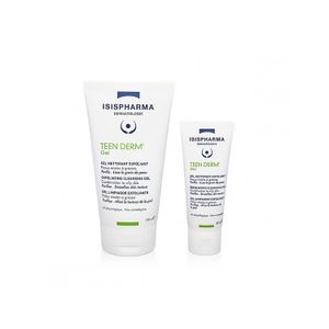 Teen Derm Gel 40 Ml