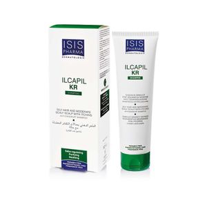 Isispharma Ilcapil Kr Shampoo X 150Ml.Ip