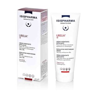 Isis Urelia 10 Frasco X 150Ml