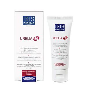 Isis Urelia 50 Balsamo X 40Ml.Ip