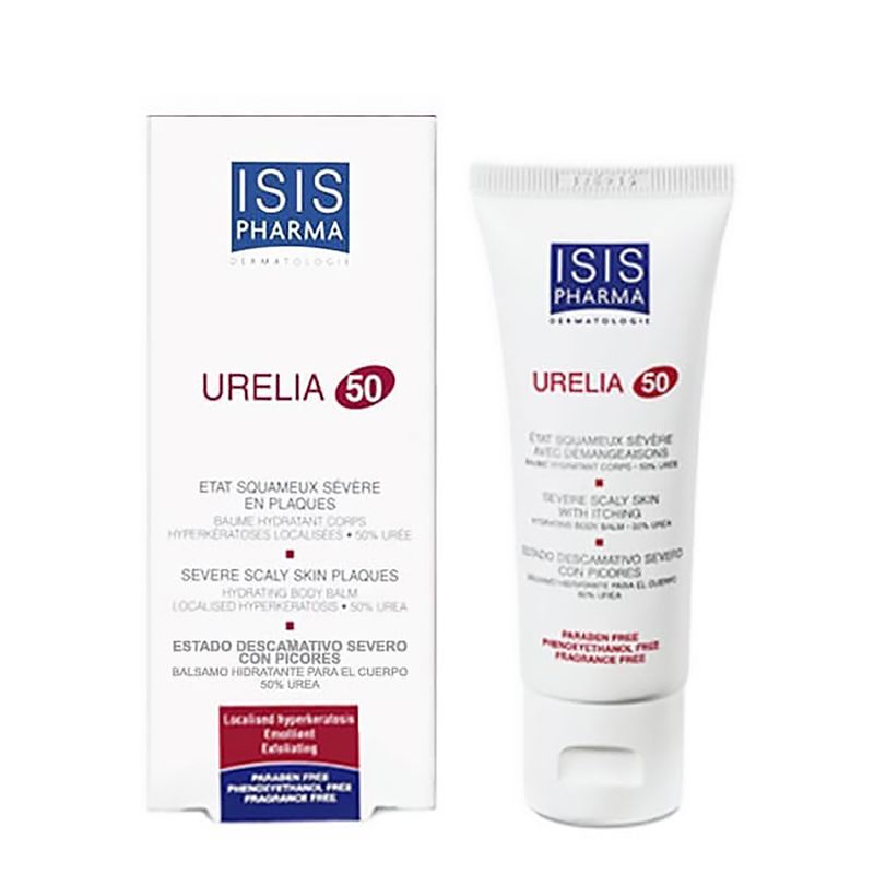 Isis-Urelia-50-Balsamo-X-40Ml.Ip