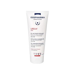 Isis Urelia Gel 10% X 200Ml.Ip