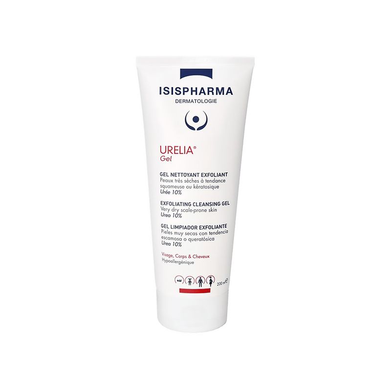 Isis-Urelia-Gel-10--X-200Ml.Ip
