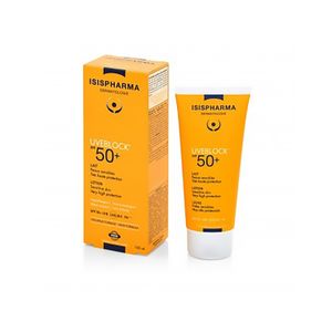 Isispharma 50+ Hydra Lotion Leche X 100Ml.Ip