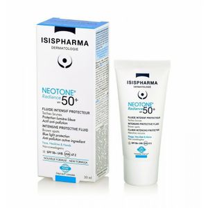 Isis Neotone Radiance Spf50+ Crema X 30Ml.Ip