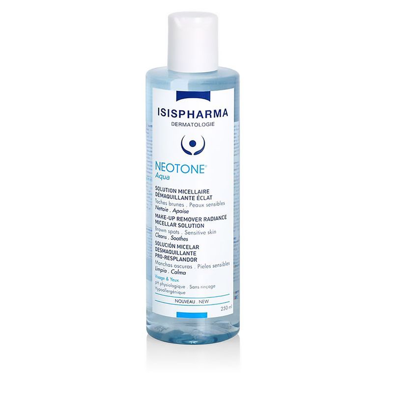 Isis-Neotone-Aqua-X-250Ml-