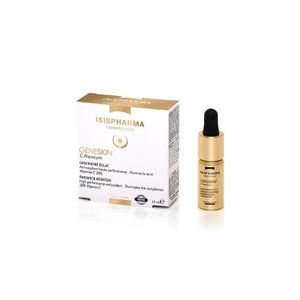 Isipharma Geneskin C Premium 20% Vitamina C X 10Ml.Ip
