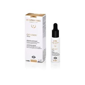 Isipharma Geneskin White X 28Ml.Ip