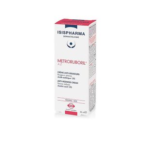 Isis Metroruboril Az X 30Ml