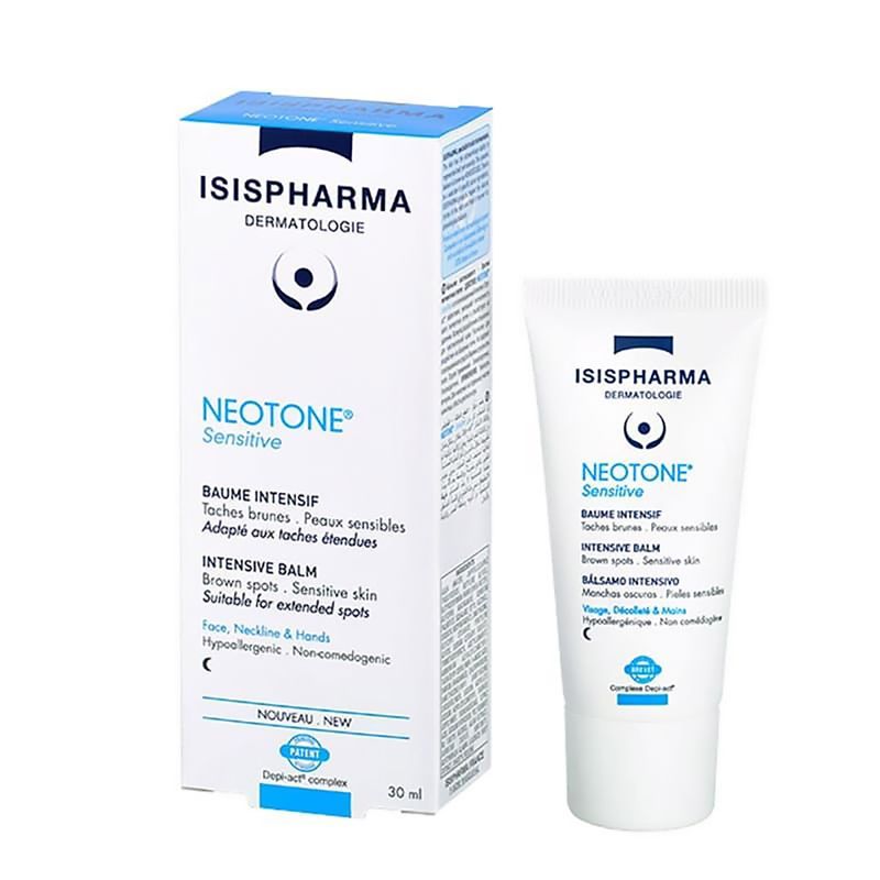 Isis-Neotone-Sensitive-X-30Ml-