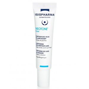 Isis Neotone Eyes Contorno X 15Ml