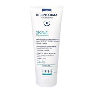 Isispharma Secalia Shower Cream X 200 Ml