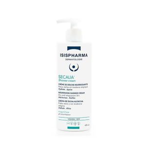 Secalia Shower Cream Flacon 400 Ml