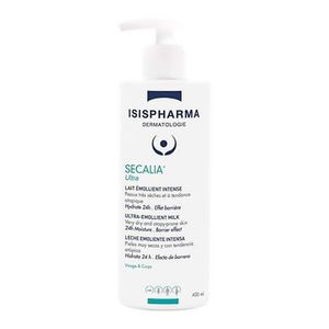 Isispharma Secalia Ultra X 400 Ml