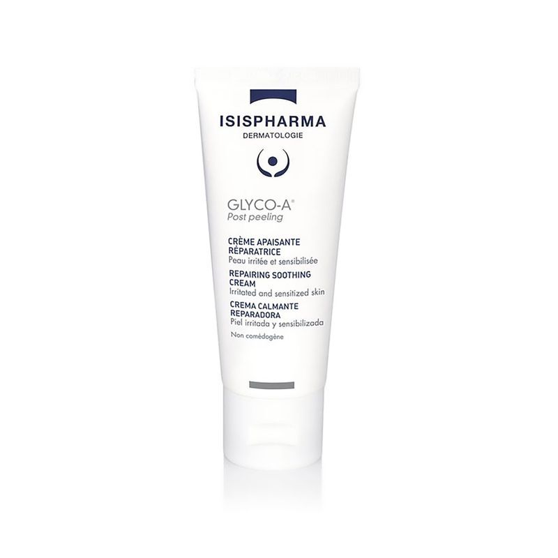 Isispharma-Glyco-A-Post-Peeling-X-40-Ml