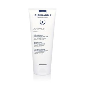 Isispharma Glyco-A Body X 200Ml.
