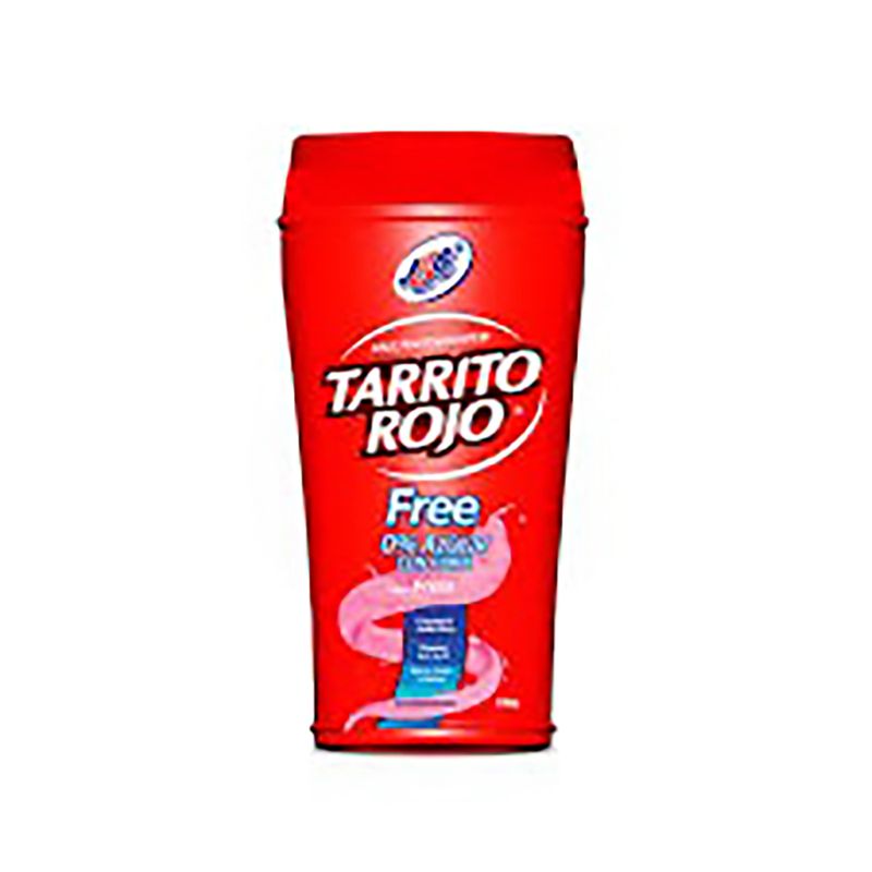 Tarrito-Rojo-Free-Fresa-Fco-X-240-Gr