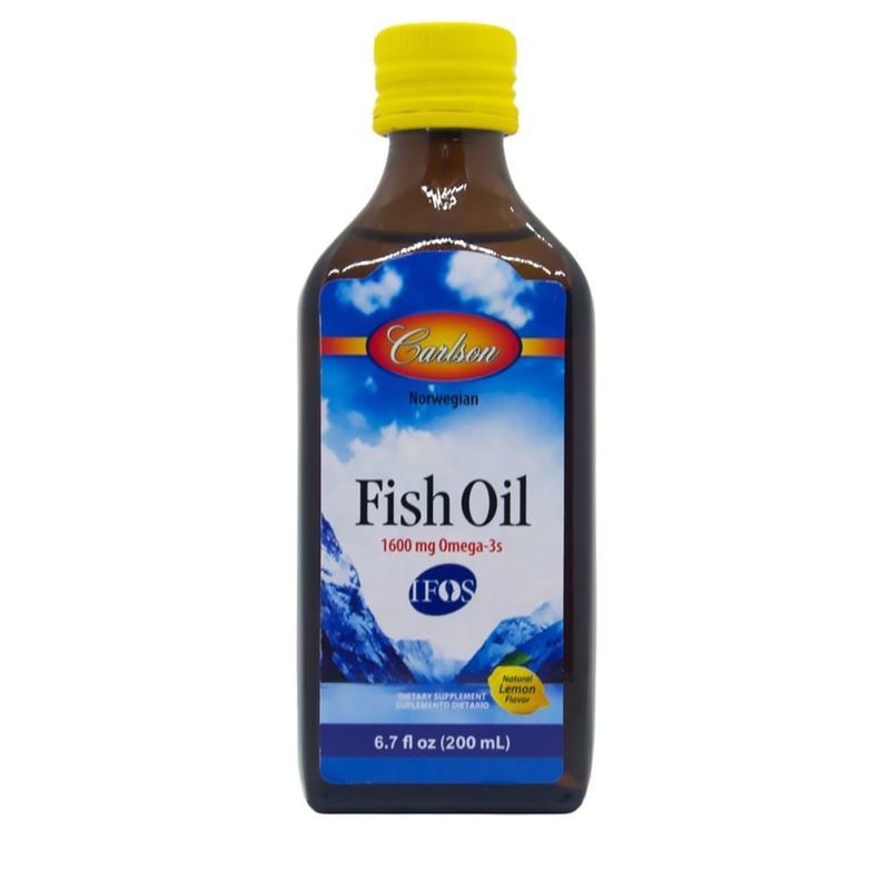 Fish-Oil-1600-Mg-0Mega-3S-X-200-Ml-