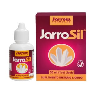 Jarrosil (Colageno) X 30Ml Fl