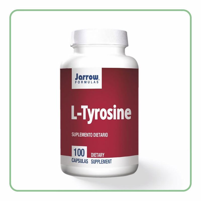 L-Tyrosine-Suplemento-X-100-Cap