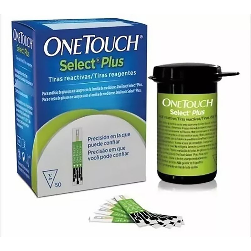 One-Touch-Tiras-Select-Plus-25-Uds