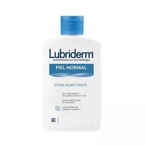 Lubriderm Extra Humectante X 120Ml.Jyj