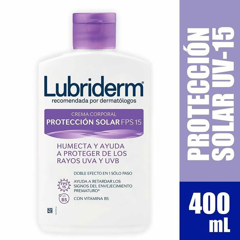 Lubriderm-Uv-15-Proteccion-Solar-X-400Ml.Jyj