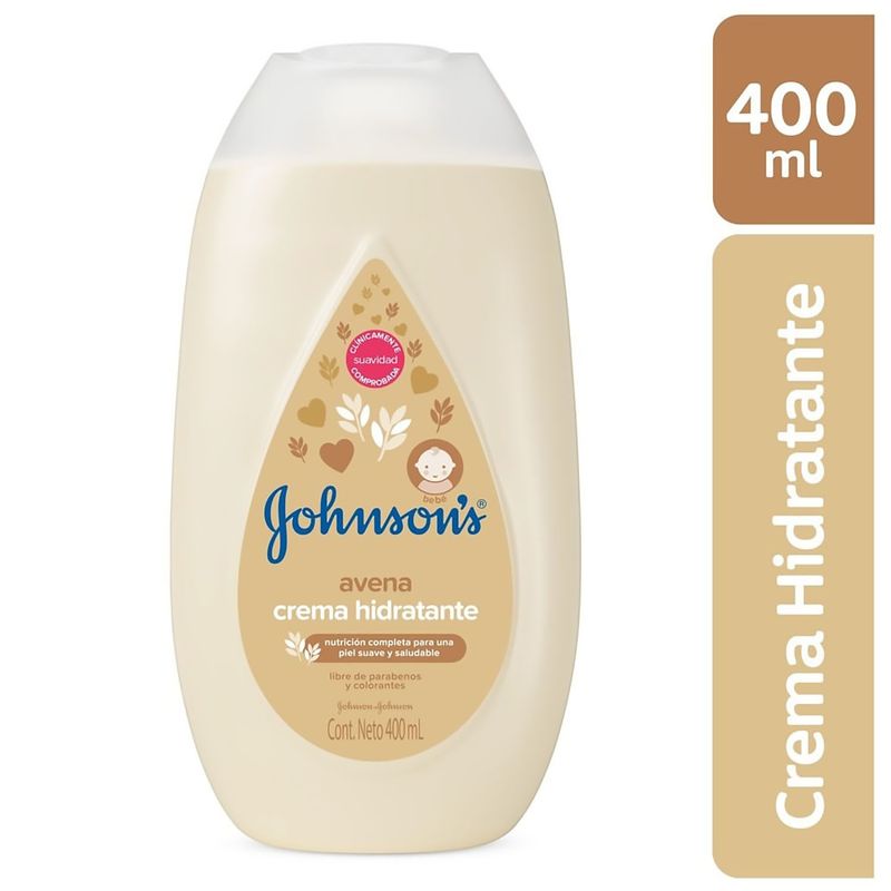 Crema-Jj-Baby-Avena-400-Ml