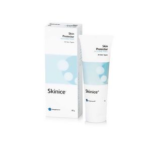 Skinice Skin Protector Cutaneo  X 60Gr