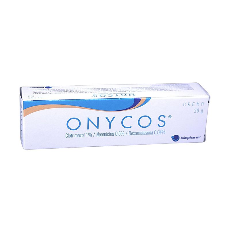Onycos--Clotrim-Clinda-Dexame--Crema-X-20-G-