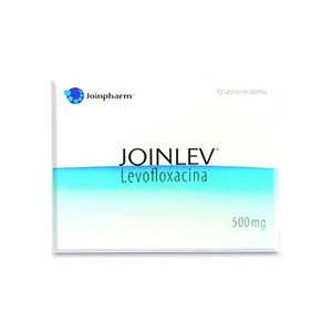 Joinlev 500 Mg X 10 Tab