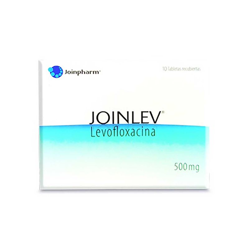 Joinlev-500-Mg-X-10-Tab