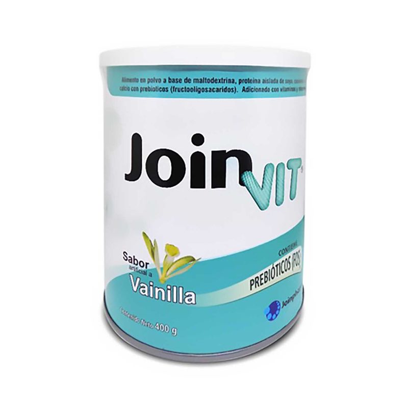 Join-Vit--Prebiot-Fos--Vainilla-X-400Gr-