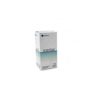 Jointax (Nitazoxanida) Polvo Par Rec. X 30Ml.Jp