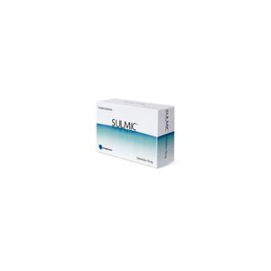 Sulmic 750Mg (Sultamicilina) X 14Tab Jp
