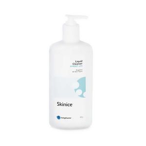 Skinice Liquid Cleanser Syndet Ph5 X 400Gr Jp