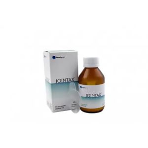 Jointax (Nitazoxanida) Polvo Par Rec. X 60Ml.Jp