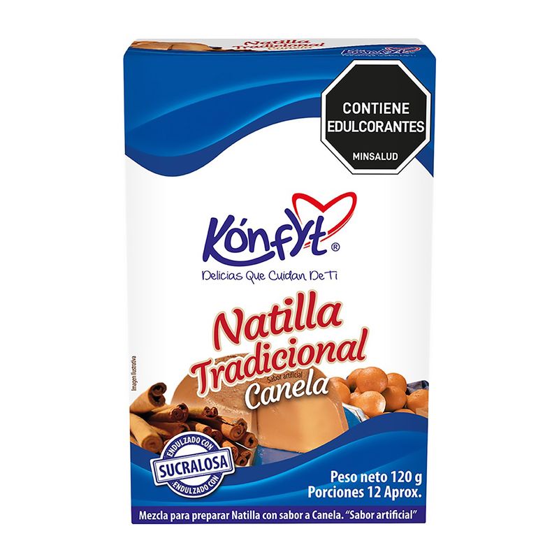 Konfyt-Natilla-Tradicional-Canela-Sin-Azucar-X-120-G.Jc