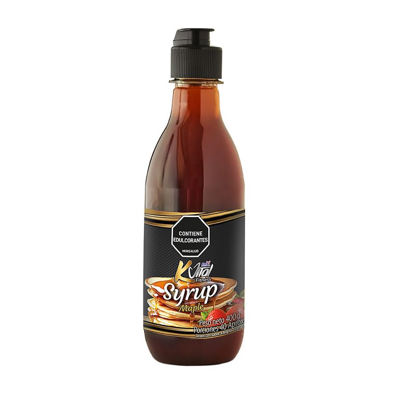 Konfyt-K-Vital-Fitness-Syrup-Sin-Azucar-X-400Gr-.Jc