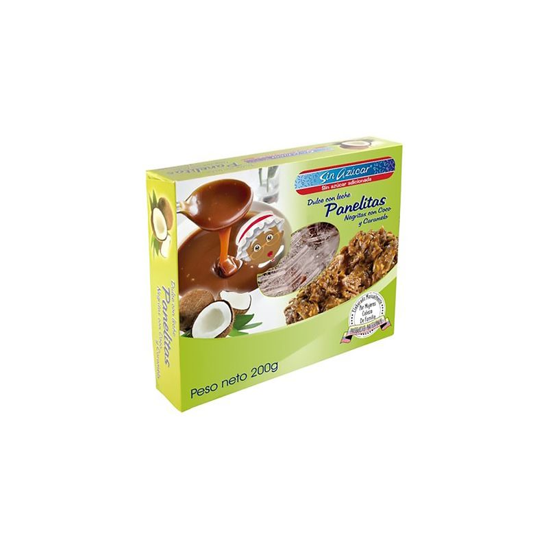 Panelitas-Negritas-Coco-Caramelo-Sin-Azucar-X-200Gr.Jc