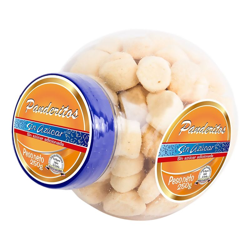 Panderitos-Sin-Azucar-X-250Gr.Jc