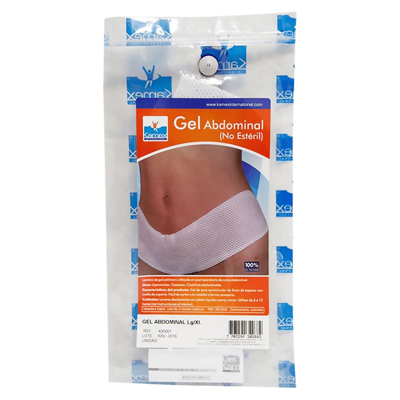 Gel-Abdominal-47-Cm-X-9-Cm-L-Xl-430003Nl-