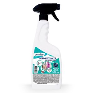 Desinfectante  Para Superficies X 500 Ml