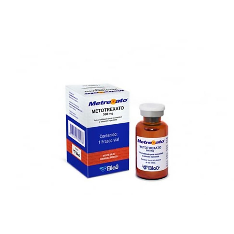 Metotrexato-500-Mg-20-Ml-Polvo-Para-Recontituir-A-Solcion-Inyectable