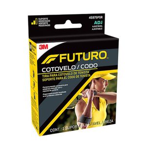 Codo Tenista T.U Rf.845100 Tm
