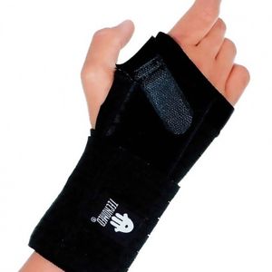 Soporte Muneca T.Carp.Ambid.Rf.848173 Negro Tm