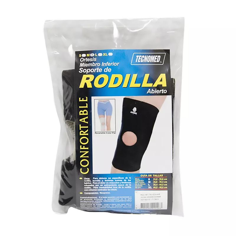 Soporte-Rodilla-Abt-T.S-Rf-822100-Tm