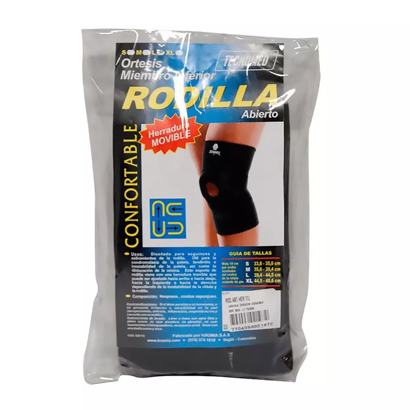 Soporte-Rodilla-Abie.T.L-Rf.822-Neg-Hab-Tm